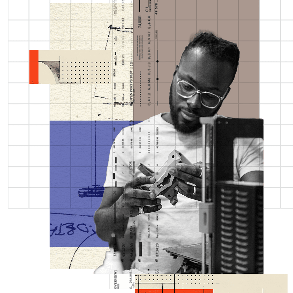 Four offerings — team collaboration