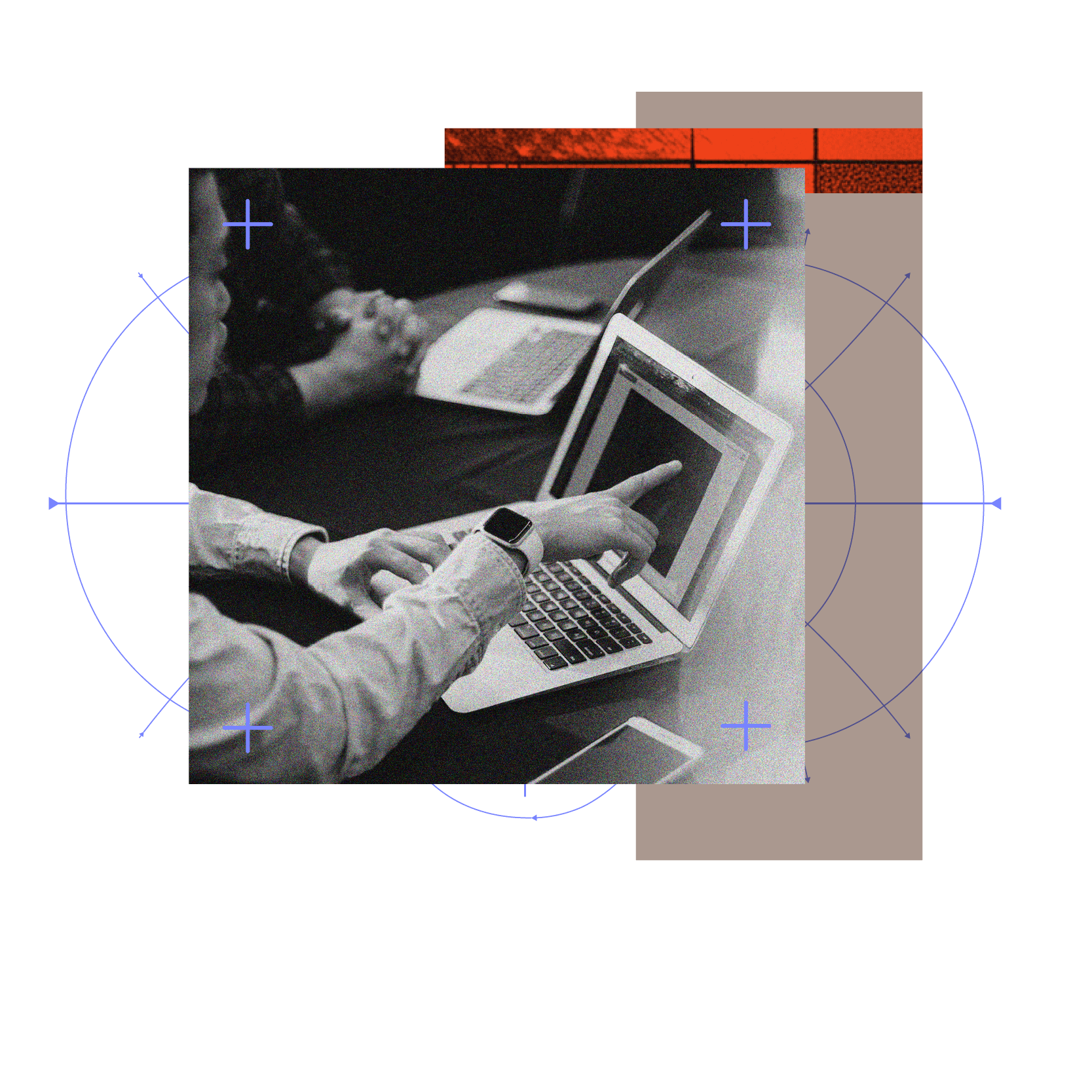 Andus Labs workspace