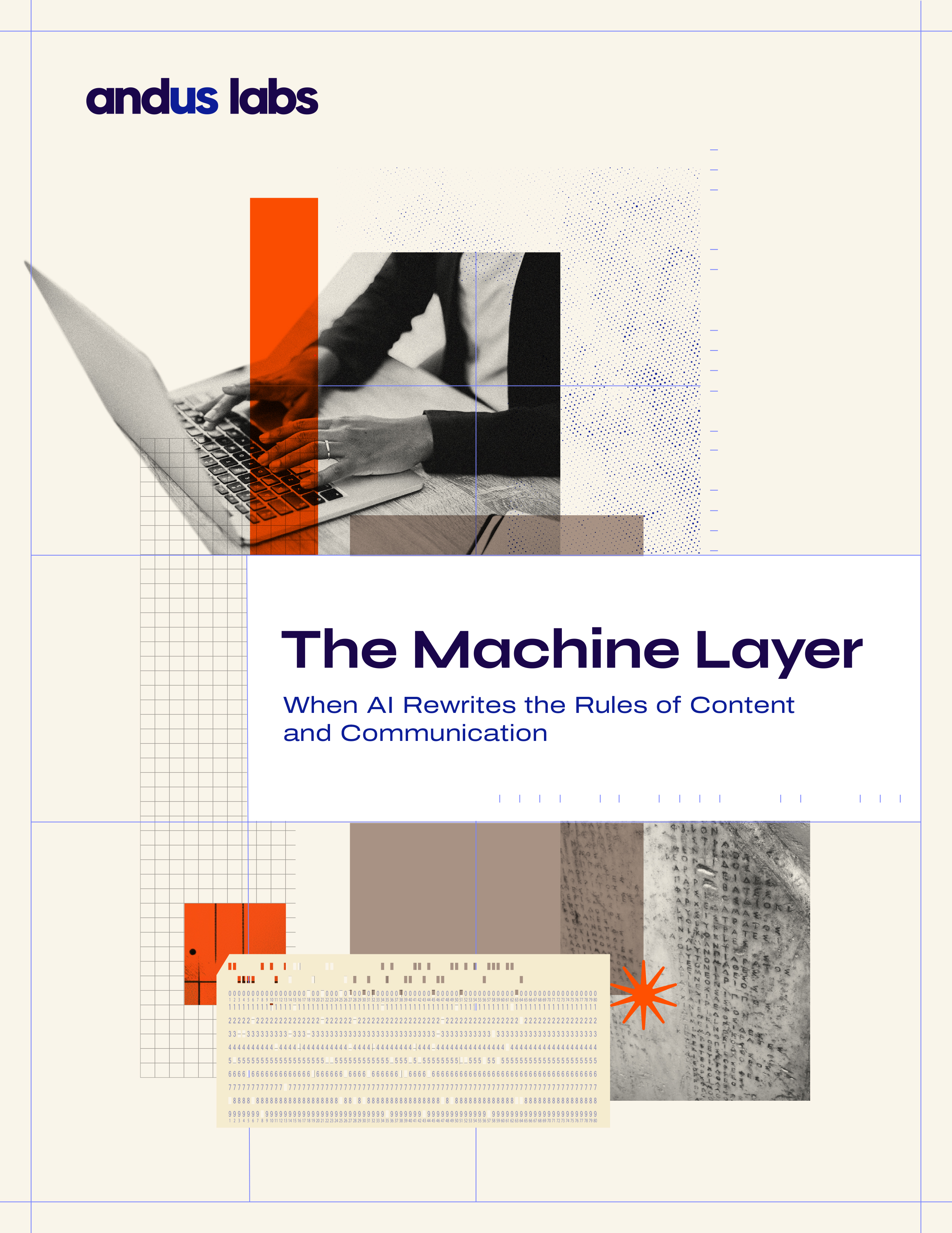 The Machine Layer